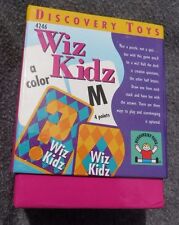 Discovery toys wiz for sale  Omaha