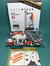 Nanoblock usa space for sale  Sarasota