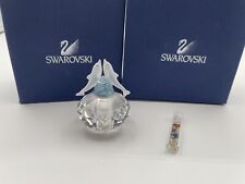 Swarovski crystal blue for sale  Minneapolis
