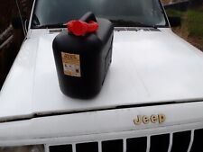 Liter benzinkanister kraftstof gebraucht kaufen  Kirchlauter
