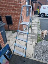 Beldray aluminium ladder for sale  WINSFORD