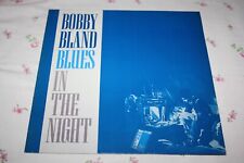 Bobby bland blues usato  Genova