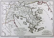 Argos 1798 rare d'occasion  Tuchan