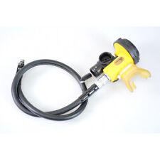 Apeks BC Inflator with Octopus Scuba diving equipment From Japan 2403_035 for sale  Shipping to South Africa