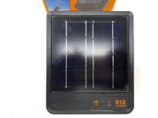 Energizador de cerca solar de lítio Gallagher S12 (G349414), usado comprar usado  Enviando para Brazil