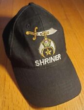 Shriner freemason hat for sale  Asheville