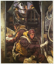 Wwii bomber crew for sale  BARNSLEY