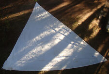 North/CD Headsail/Genoa/Jib - Luff = 31', Leech=29', Foot =14'4, Bronze hanks for sale  Shipping to South Africa