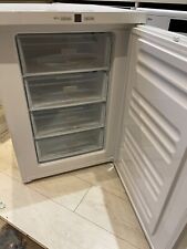 under counter side by side fridge freezer for sale  CHORLEY