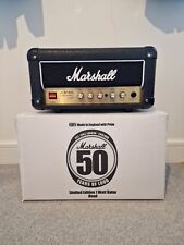 Marshall jcm1h watt for sale  KINGSWINFORD