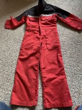 Child case overalls for sale  HUNTINGDON