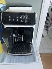 Kaffeevollautomat philips latt gebraucht kaufen  Stahnsdorf