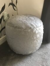 Living room pouffe for sale  Shipping to Ireland