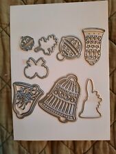 Stampin bells ringing for sale  Dayton