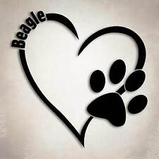 Beagle dog love for sale  Mercer
