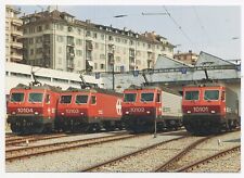 6992 quattro locomotive usato  Italia
