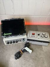 Pearpoint camera system for sale  STOKE-ON-TRENT