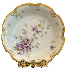 Antique limoges straus for sale  Cary