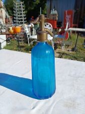Seltz water bottle d'occasion  Expédié en Belgium