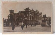 Torino palazzo madama. usato  Genova