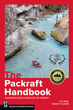 Packraft handbook instructiona for sale  Lebanon