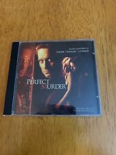 Perfect murder omps for sale  UK