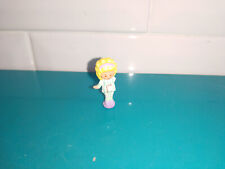 Polly pocket figurine d'occasion  Plabennec