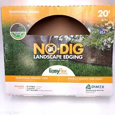 Dig landscaping edge for sale  Hanover