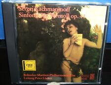 Rachmaninoff sinfonie nr. for sale  Lincoln City
