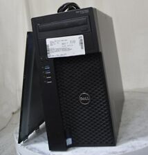 Servidor Dell Precision Tower 3620 1*E3-1240 V5 3.50Ghz 16GB W2100 VER NOTAS  comprar usado  Enviando para Brazil