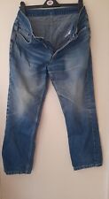 mens jeans 34 waist 29 leg for sale  PUDSEY
