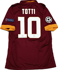 Maglia calcio roma usato  Roma