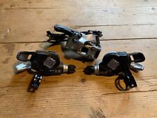Sram shifters speed for sale  WORCESTER