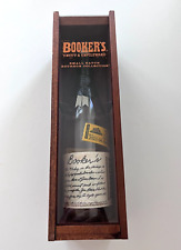 Booker bourbon uncut for sale  San Jose