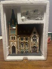 christmas village church for sale  Montrose