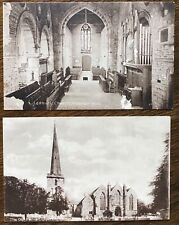 Ledbury church tilley for sale  BROMSGROVE