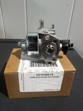 Carburetor Assembly Part # 651p08615 (without Gaskets) for sale  Shipping to South Africa