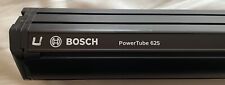 Bosch powertube 625 usato  Spedire a Italy