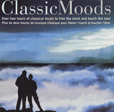 Classic moods various for sale  UK