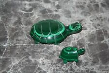 Lot malachite turtles d'occasion  Expédié en Belgium
