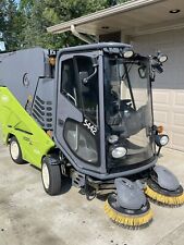 walk behind sweeper used for sale for sale  Sun Valley