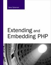 Extending embedding php for sale  Aurora