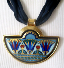 Authentique magnifique collier d'occasion  Perros-Guirec