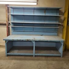 bench work steel for sale  Long Beach