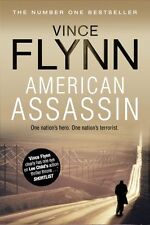 American assassin vince for sale  UK