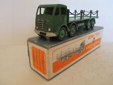 Dinky 505 foden d'occasion  Breteuil