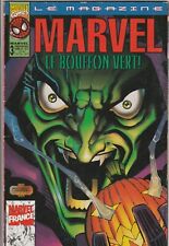 Marvel avril 1997 d'occasion  Aiffres