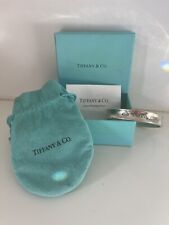 Tiffany 1837 bangle for sale  DONCASTER