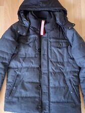 Liver winterjacke herren gebraucht kaufen  Lorch