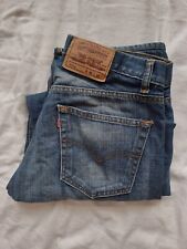 Jeans levis 501 gebraucht kaufen  Berlin